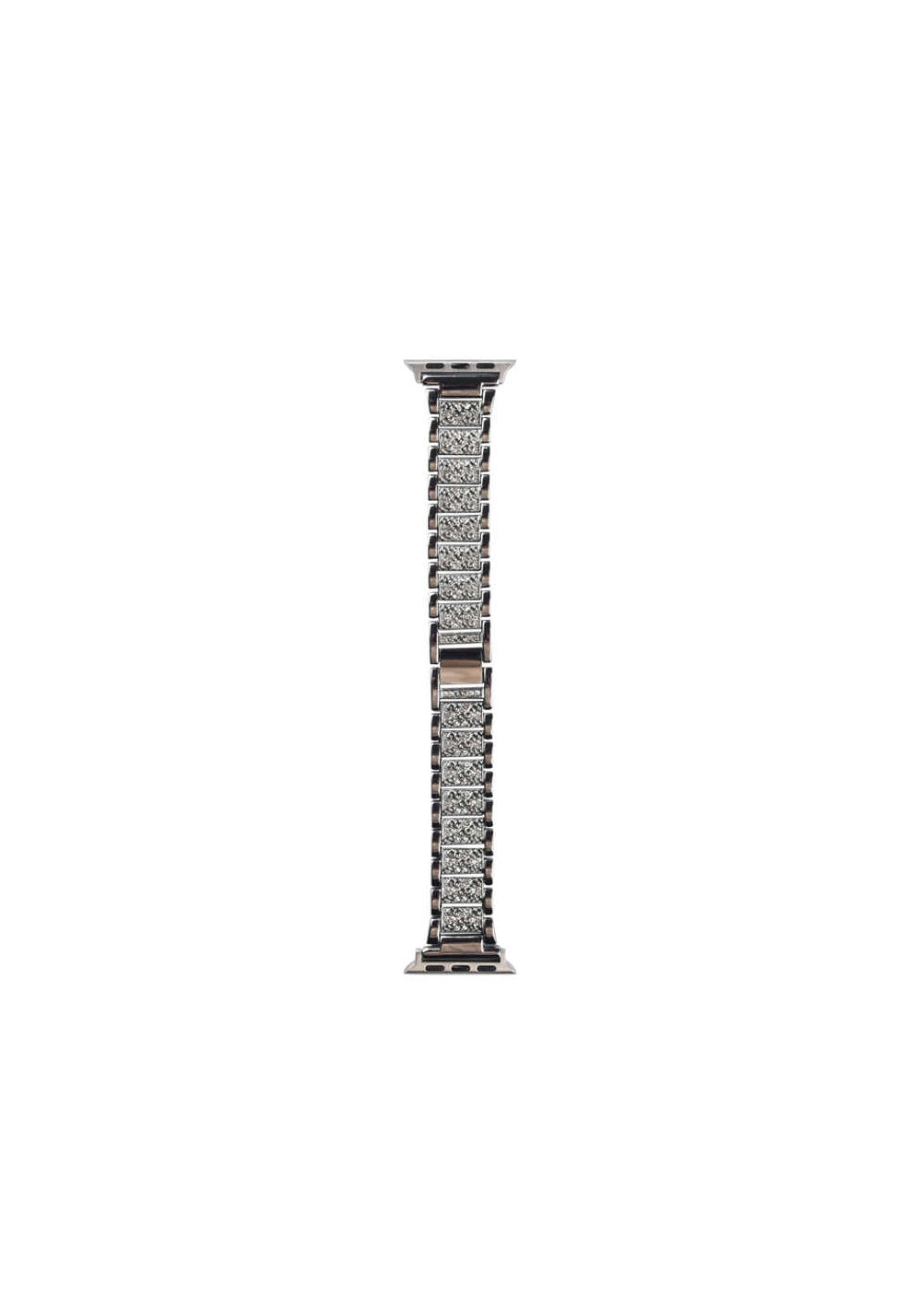 Wiwu Three Beads Set Auger Metal Kordon – Apple Watch 42/44/49 mm