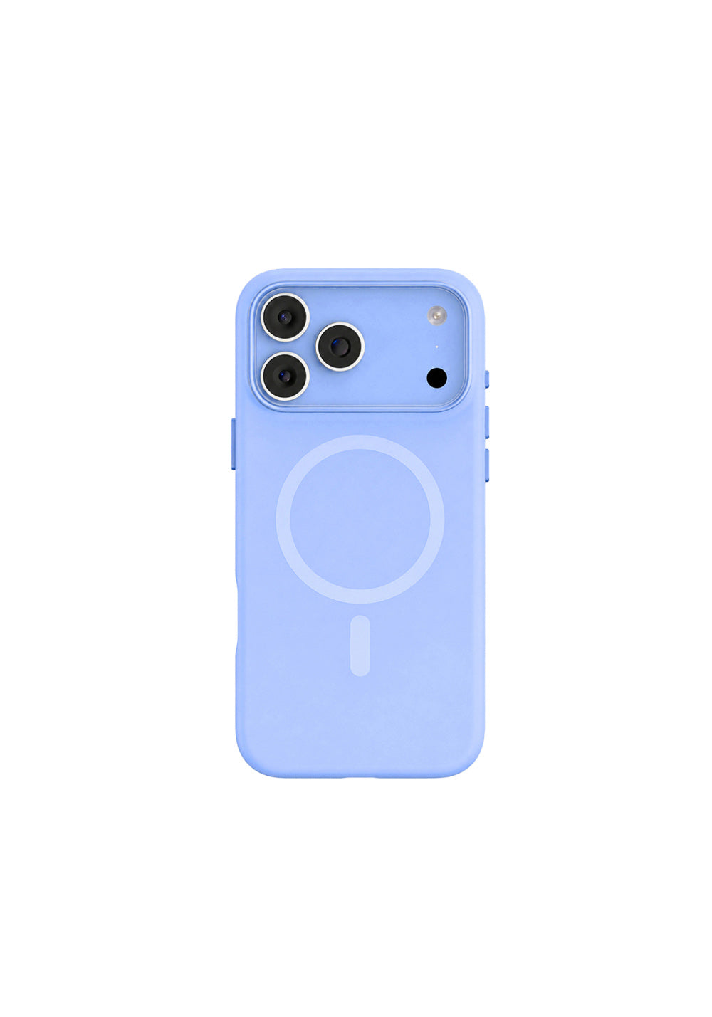 Mutural Pure – iPhone 18 Pro Max Kılıfı
