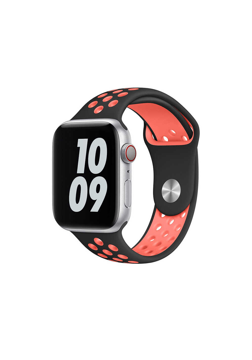 Wiwu Dual Color Sport Band Çift Renk Silikon Kordon – Apple Watch 38/40 mm