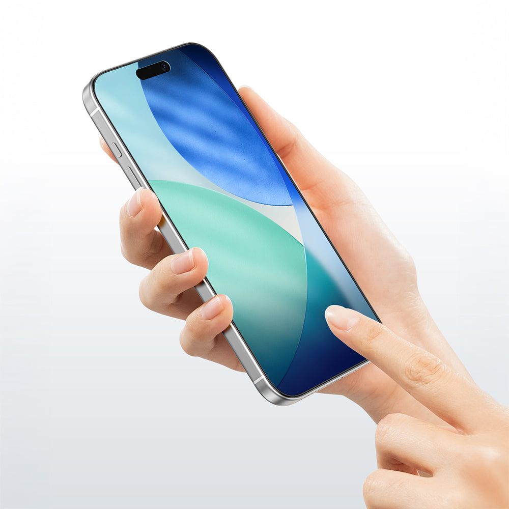 Amazingthing Radix – iPhone 18 Pro Ekran Koruyucusu