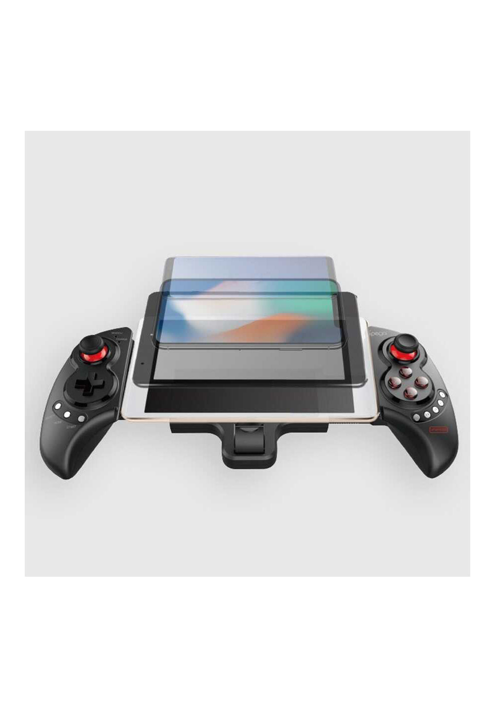 iPega PG-9023S – Teleskopik Bluetooth Tablet Oyun Kolu