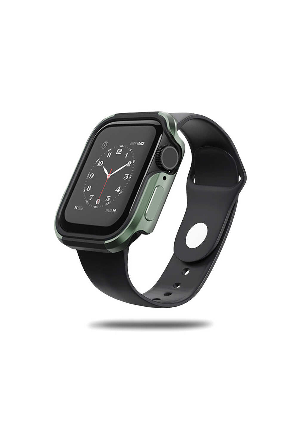 Wiwu Defense Koruyucu Saat Kapağı – Apple Watch 41 mm