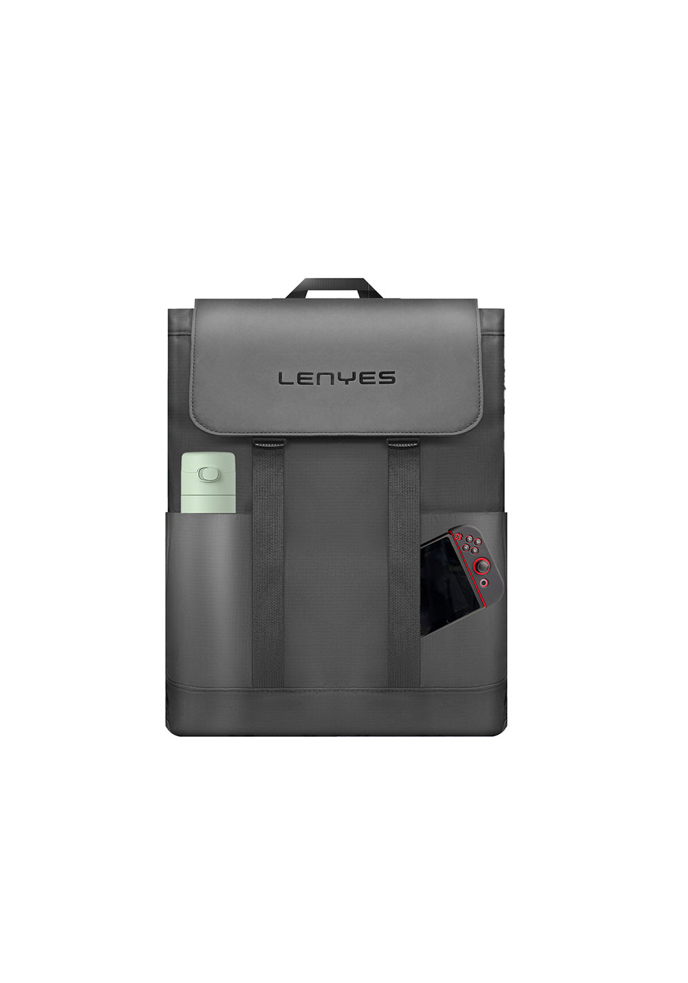 Lenyes LB567 Dreamer Backpack Plus – Sırt Çantası