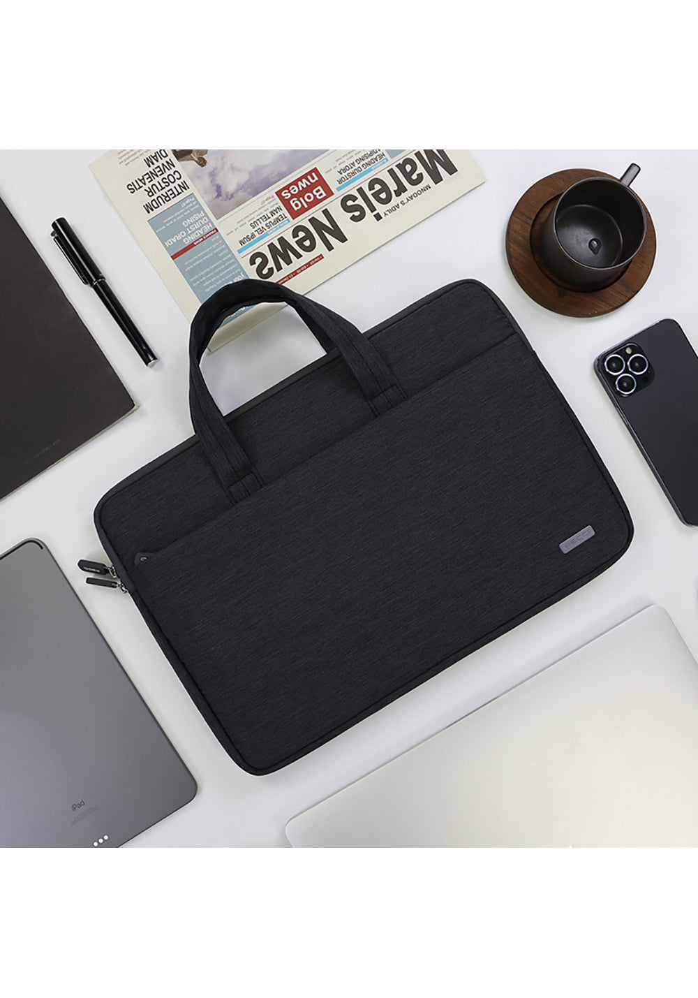 Recci RCS-S06 – 14 inç Laptop Çantası