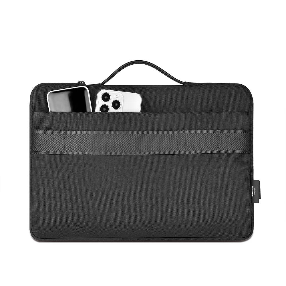 Wiwu Warriors Laptop Sleeve – 14 inç Laptop Çantası