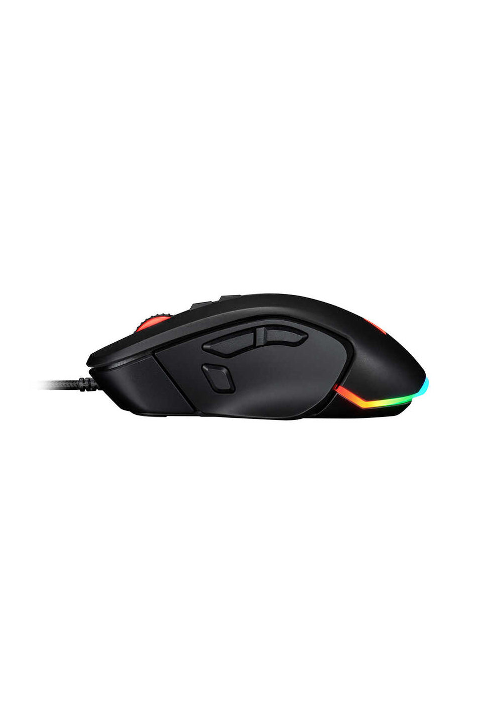 Sarepo GT-400 – Modüler USB Oyuncu Mouse