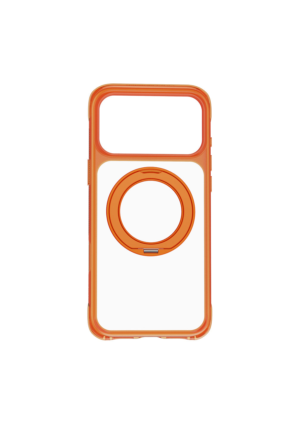 Wiwu AG-203 AeroGuard Ultra Standlı – iPhone 18 Pro Kılıfı