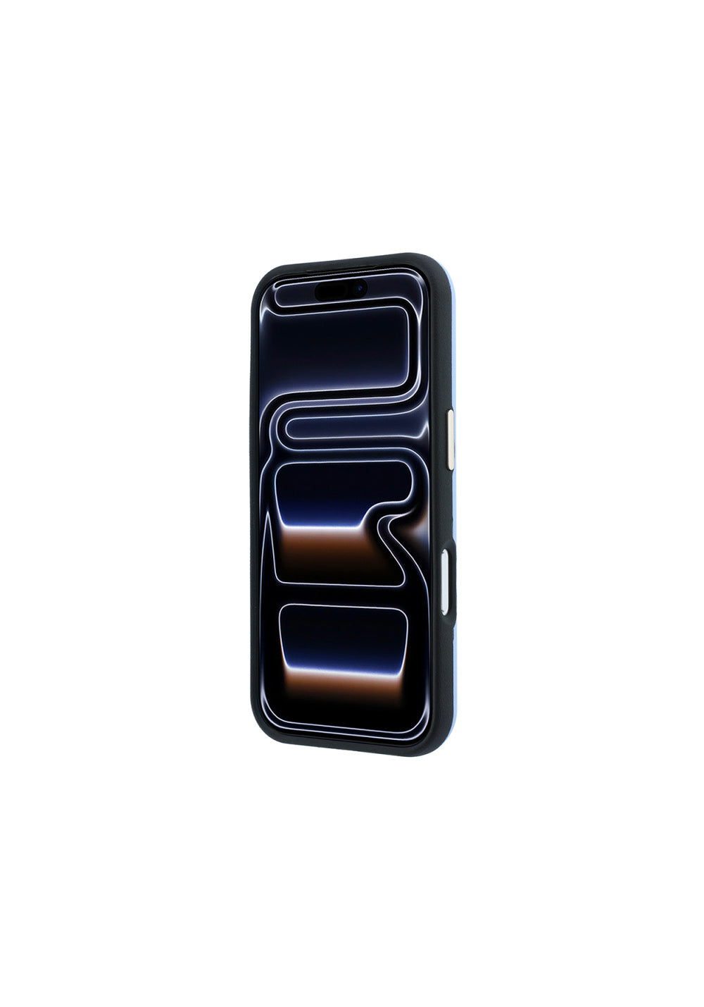 Guess PU Delikli 4G ve Yazı Logolu – iPhone 18 Pro Max Kılıfı