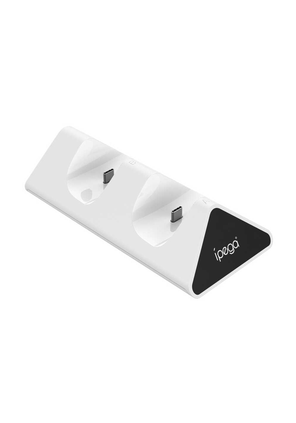 iPega PG-P5012 – PS5 DualSense İkili Şarj Standı