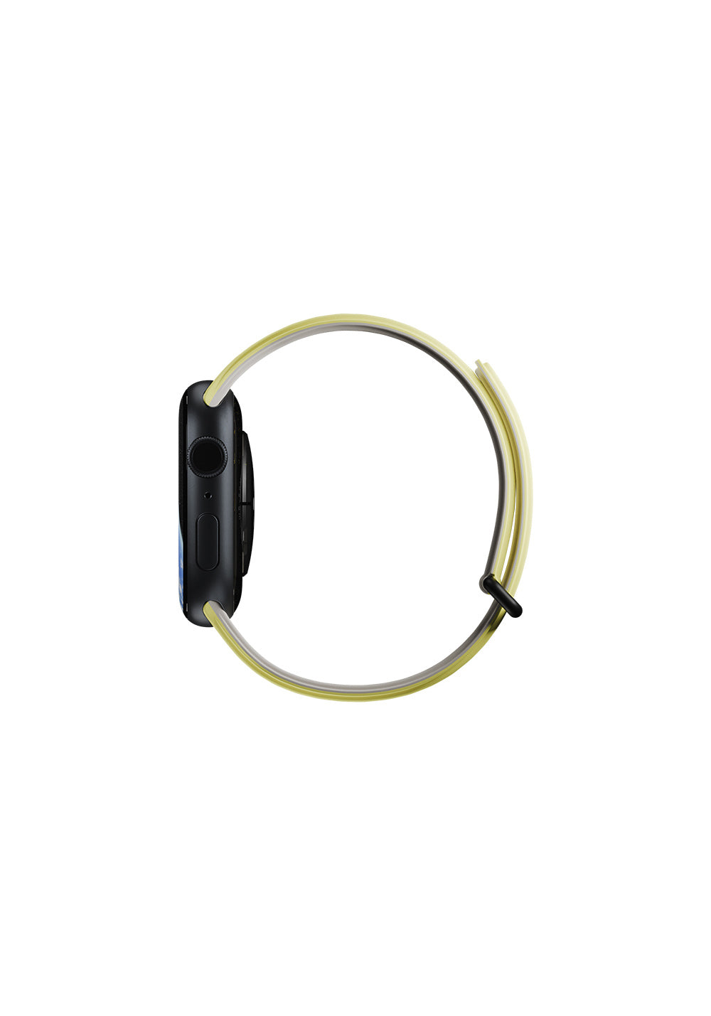 Native Union Active Watch Band Silikon Kordon – Apple Watch 42/44/45/46/49 mm