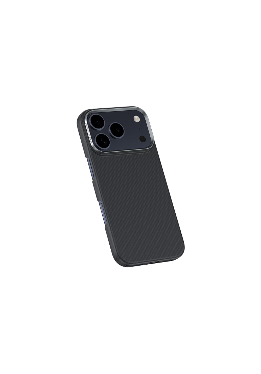 Benks Armor Air C1 600D – iPhone 18 Pro Kılıfı