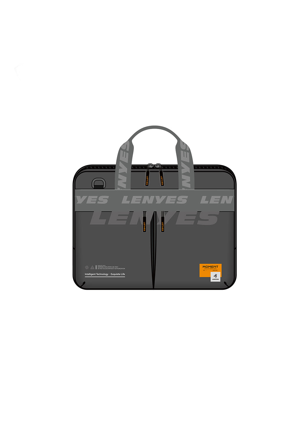 Lenyes LB591 – 15-16 inç Laptop Çantası