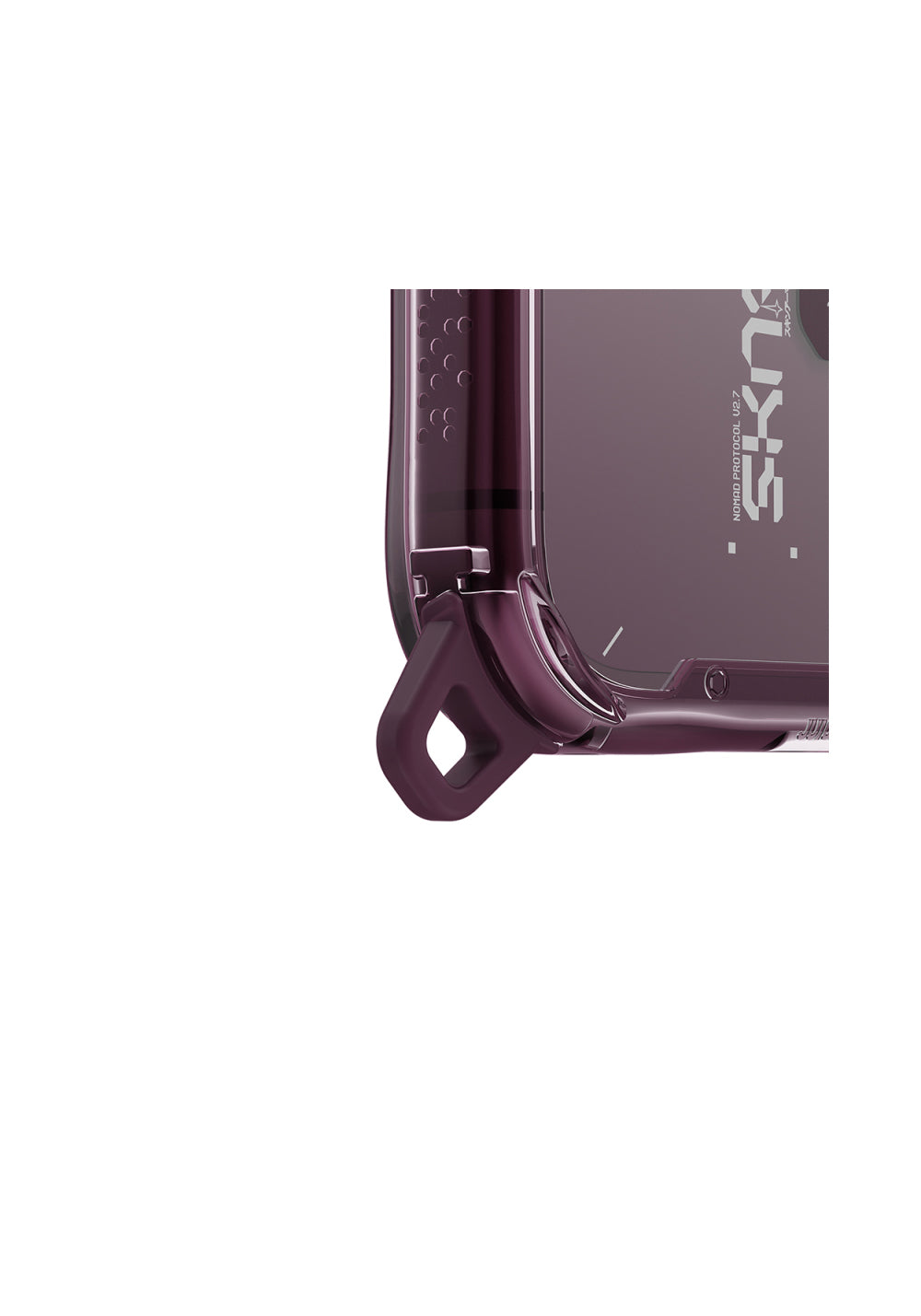 Skinarma Magma – iPhone 18 Pro Kılıfı