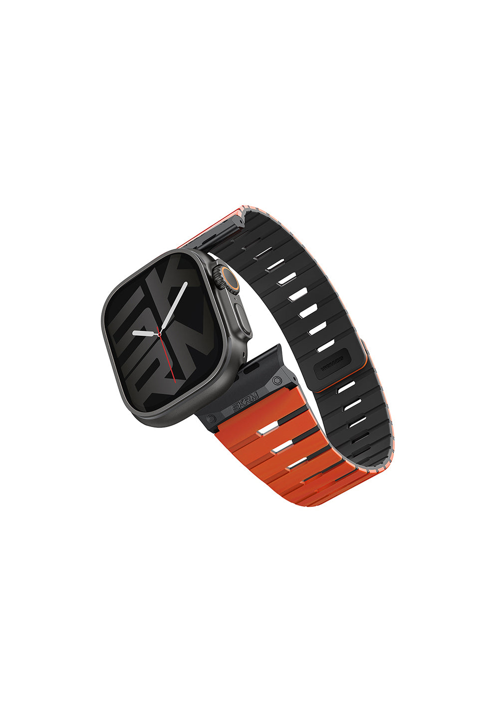 Skinarma Gemini Manyetik Kordon – Apple Watch 42/44/45/46/49 mm