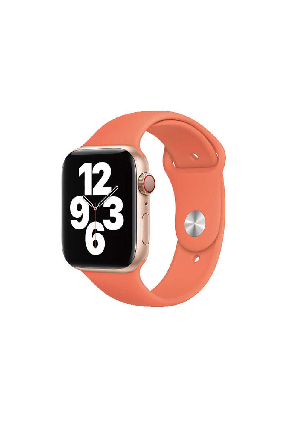 Wiwu Sport Band Silikon Kordon – Apple Watch 42/44/49 mm