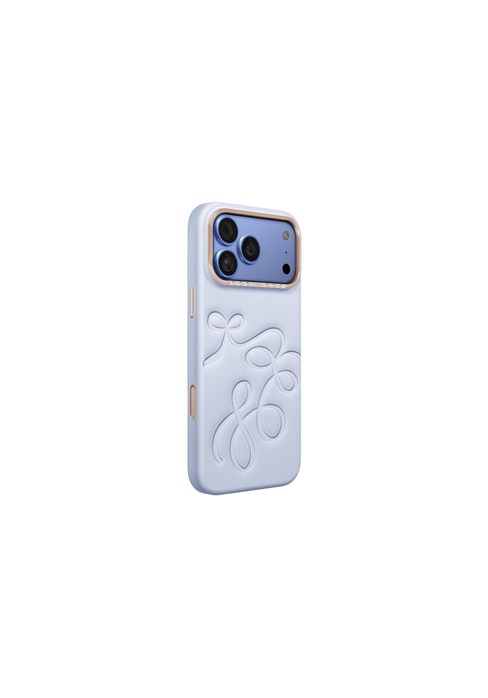 Coehl Cloude Dokulu – iPhone 18 Pro Max Kılıfı