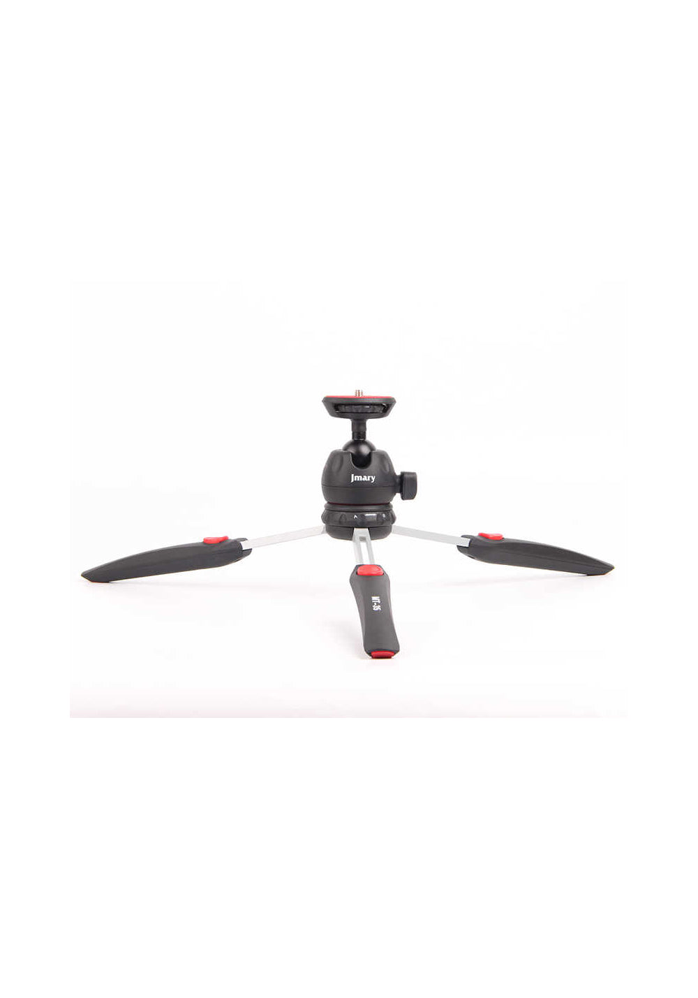 Jmary MT-35 – 360° Başlıklı Mini Telefon Tripodu