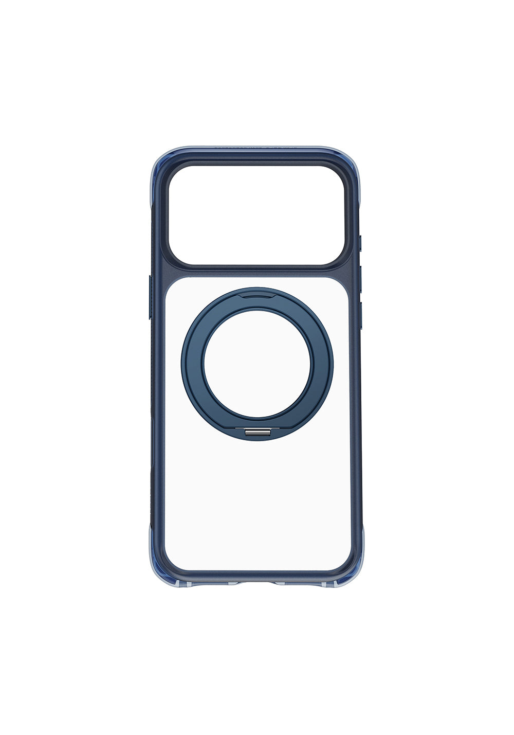Wiwu AG-203 AeroGuard Ultra Standlı – iPhone 18 Pro Kılıfı