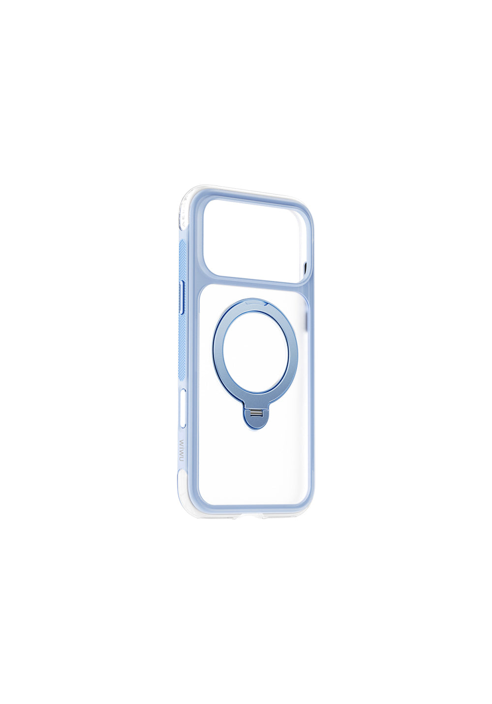 Wiwu AS-203 AeroShield Ultra Standlı – iPhone 18 Pro Kılıfı