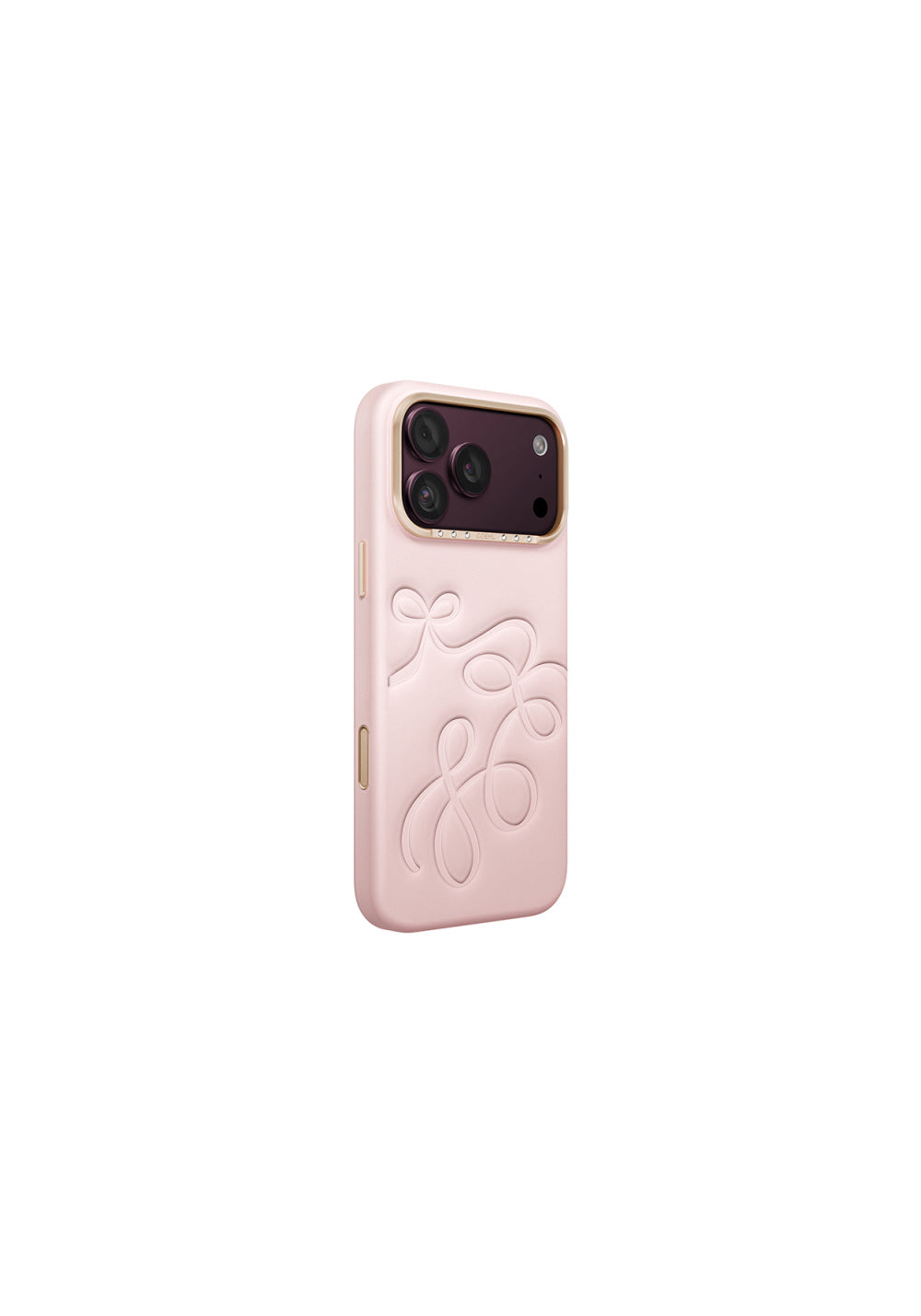 Coehl Cloude Dokulu – iPhone 18 Pro Max Kılıfı