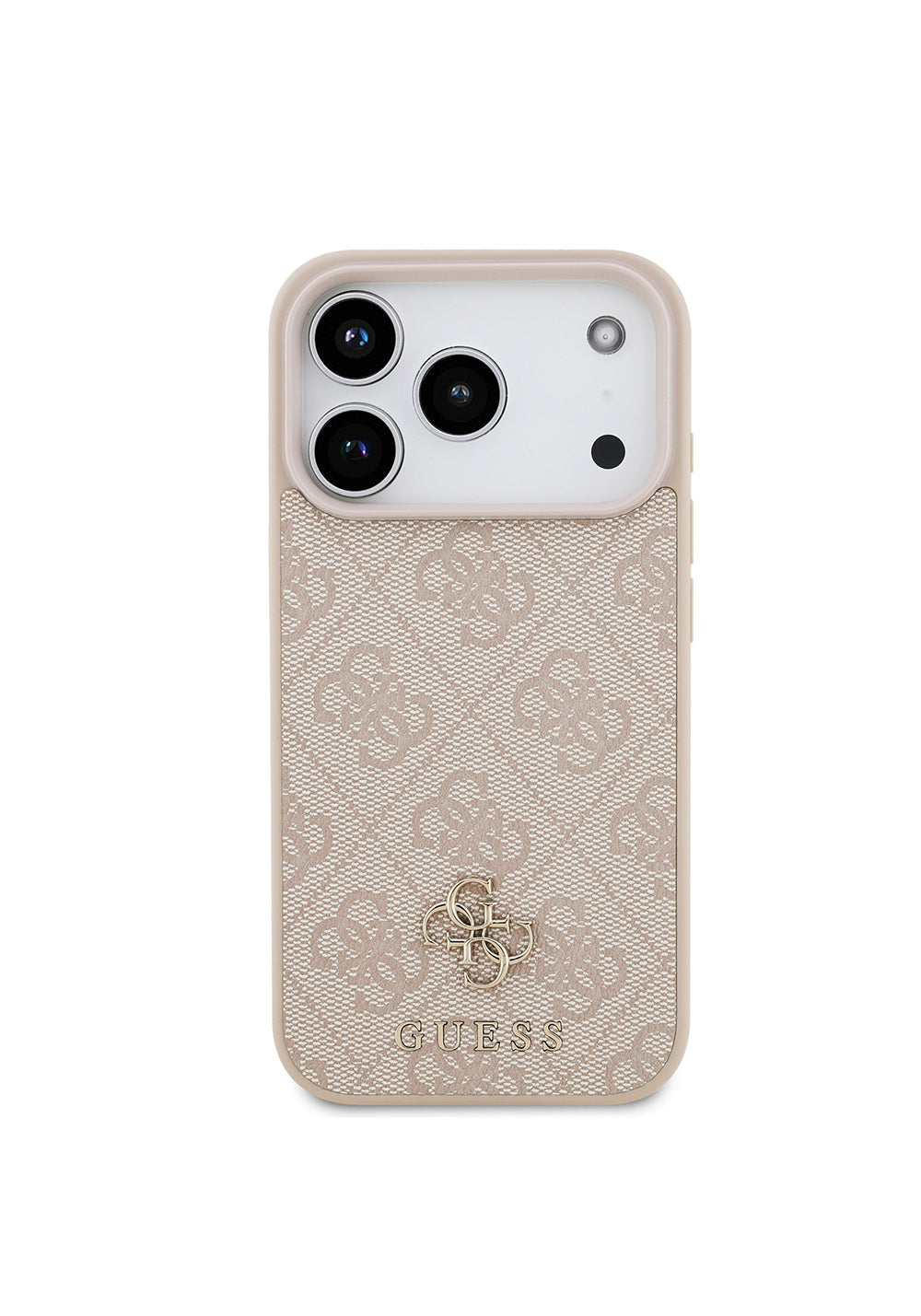 Guess Small 4G Classic – iPhone 18 Pro Kılıfı