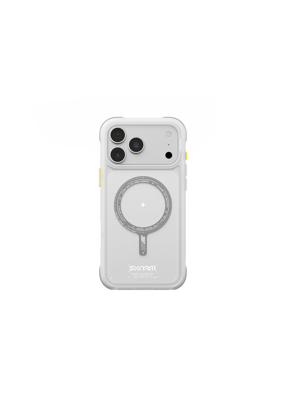 Skinarma Avion – iPhone 18 Pro Max Kılıfı