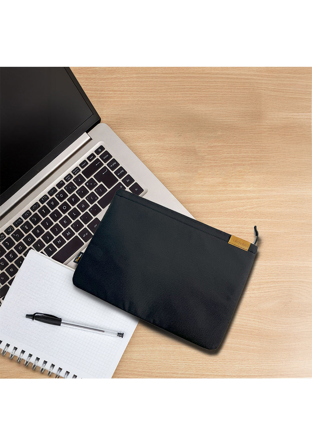 Lenyes LB512 – 14 inç Laptop Çantası