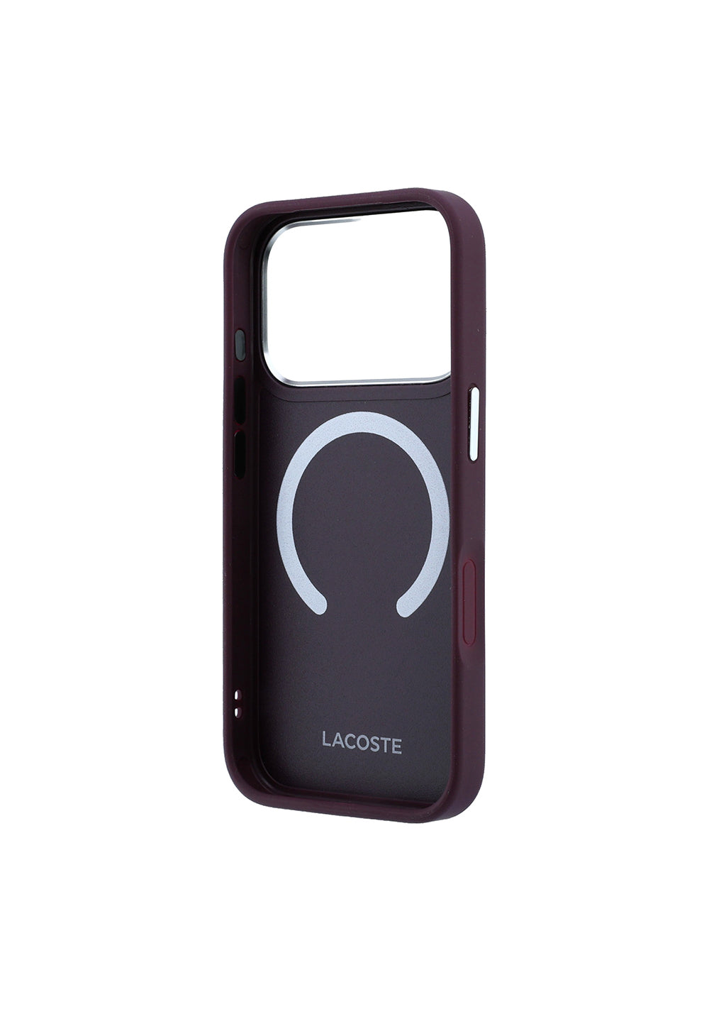 Lacoste Lenglen Icon – iPhone 18 Pro Kılıfı