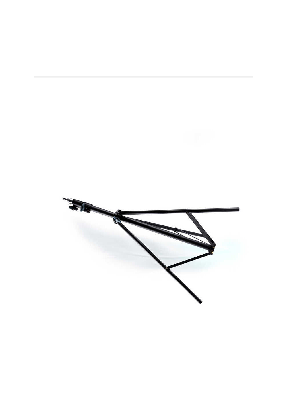 Jmary MT-75 – 210 cm Katlanabilir Tripod
