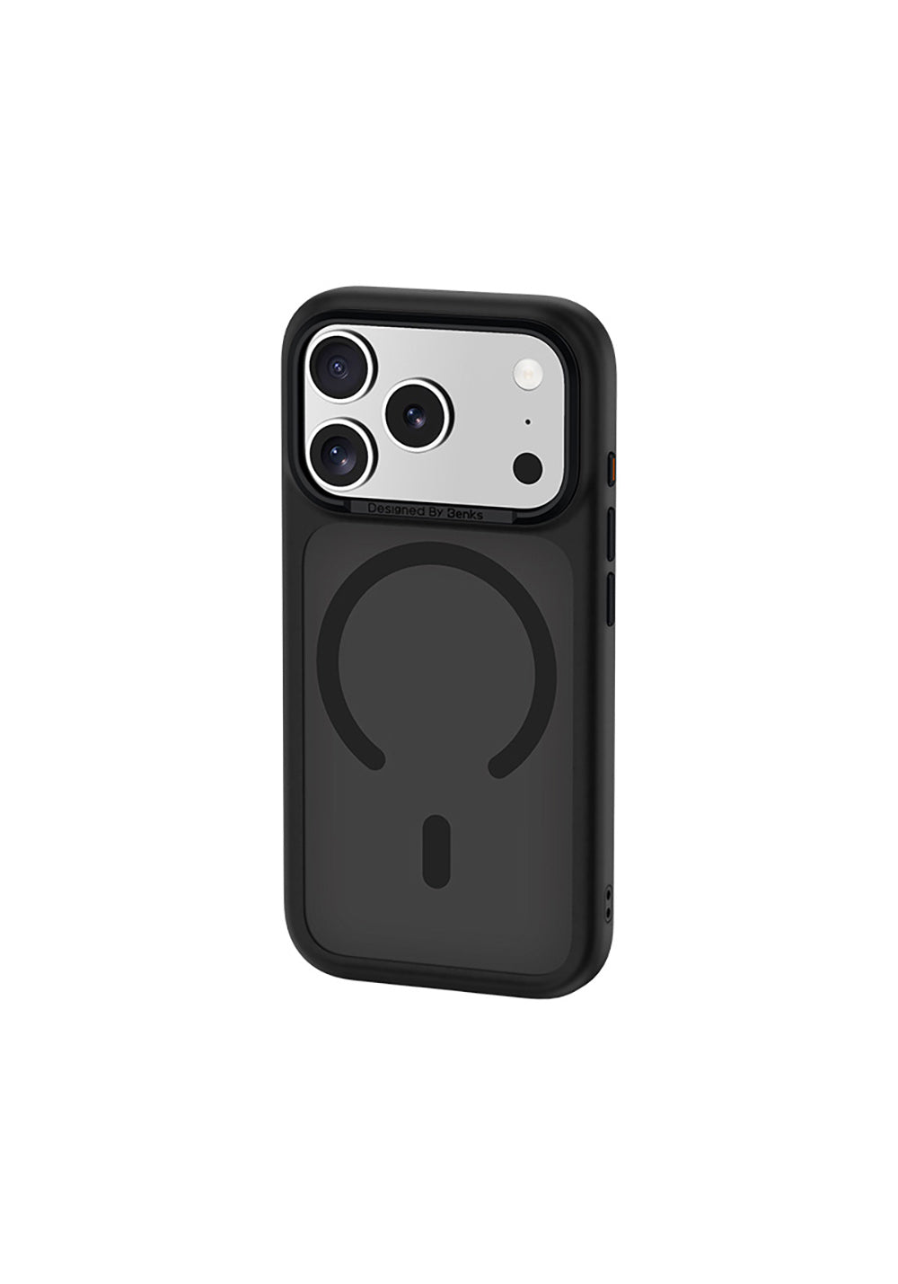 Benks Mist C-Magnet – iPhone 18 Pro Max Kılıfı