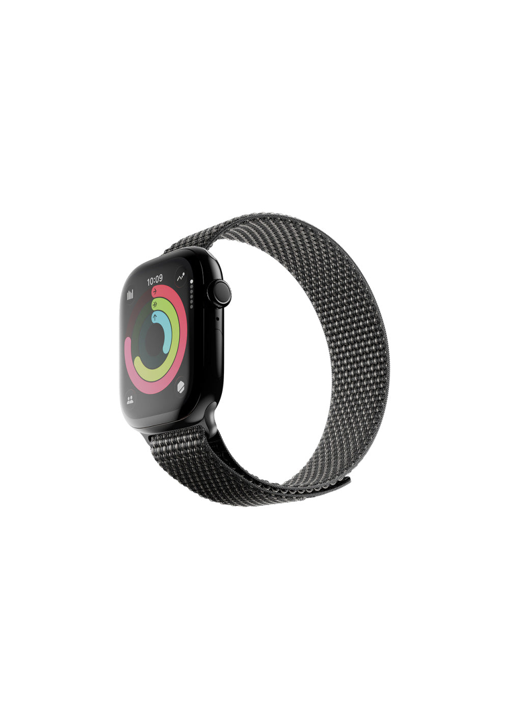 Native Union Active Watch Loop Dokuma Kordon – Apple Watch 38/40/41 mm + Series 10 42 mm