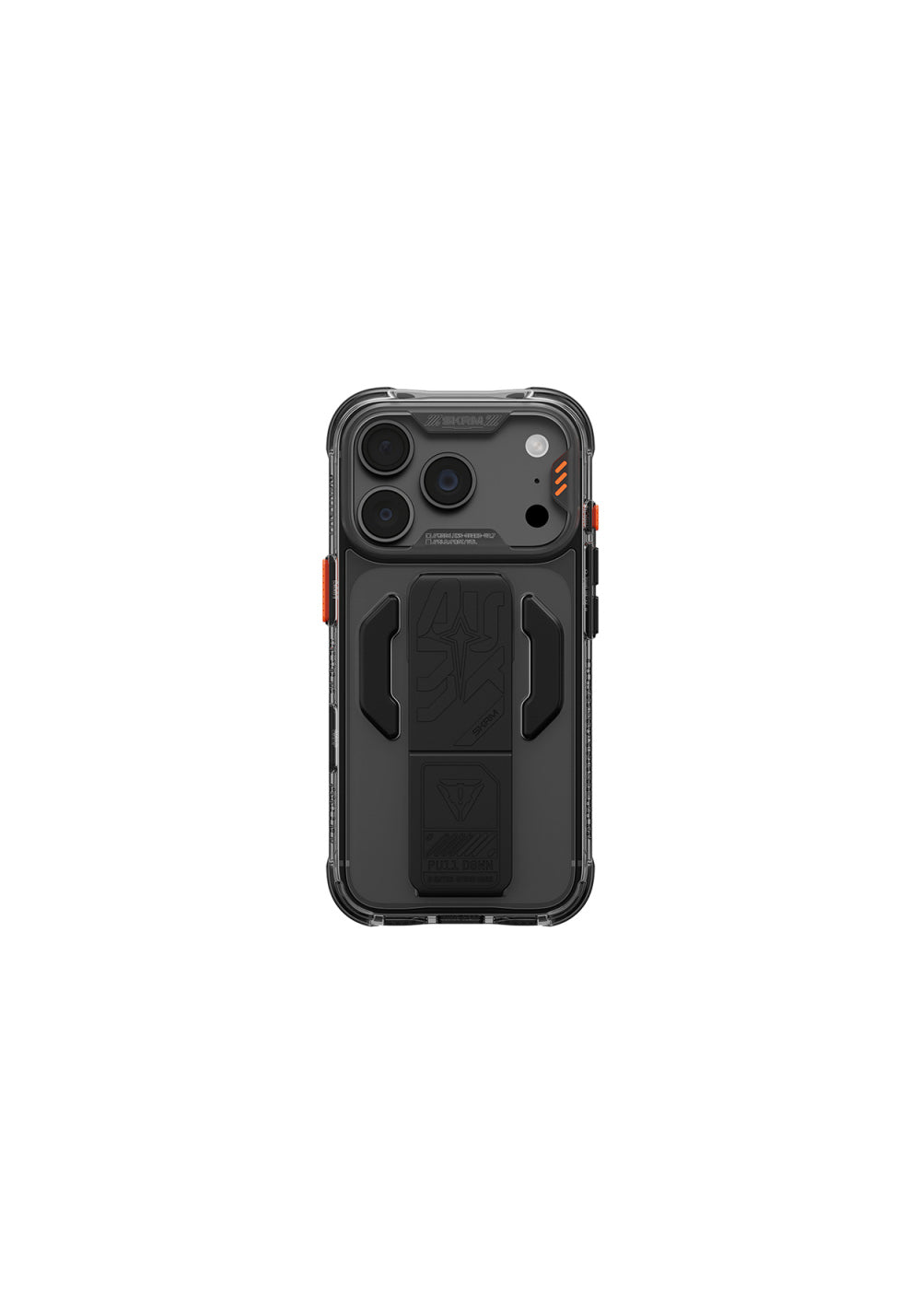 Skinarma Helio CE Mag Charge Standlı – iPhone 18 Pro Max Kılıfı