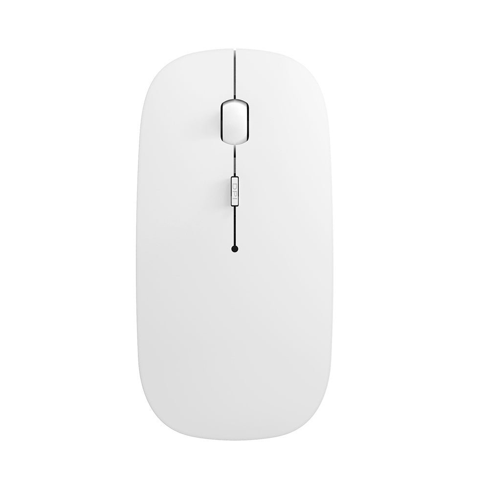 Wiwu WM101 Pro Wimice Dual – 1600 DPI Kablosuz Mouse