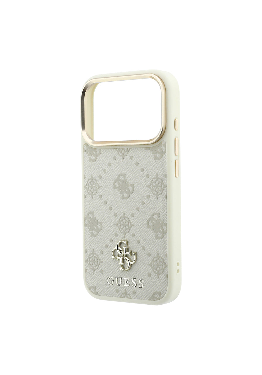 Guess Peony 4G – iPhone 18 Pro Max Kılıfı