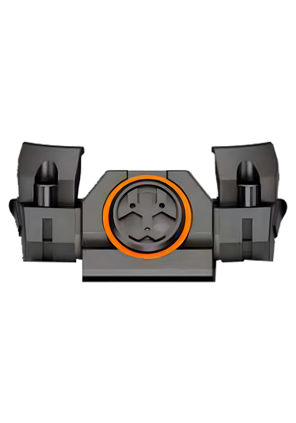 Mohseven Armor Silikon Kordon – Apple Watch Ultra 49 mm