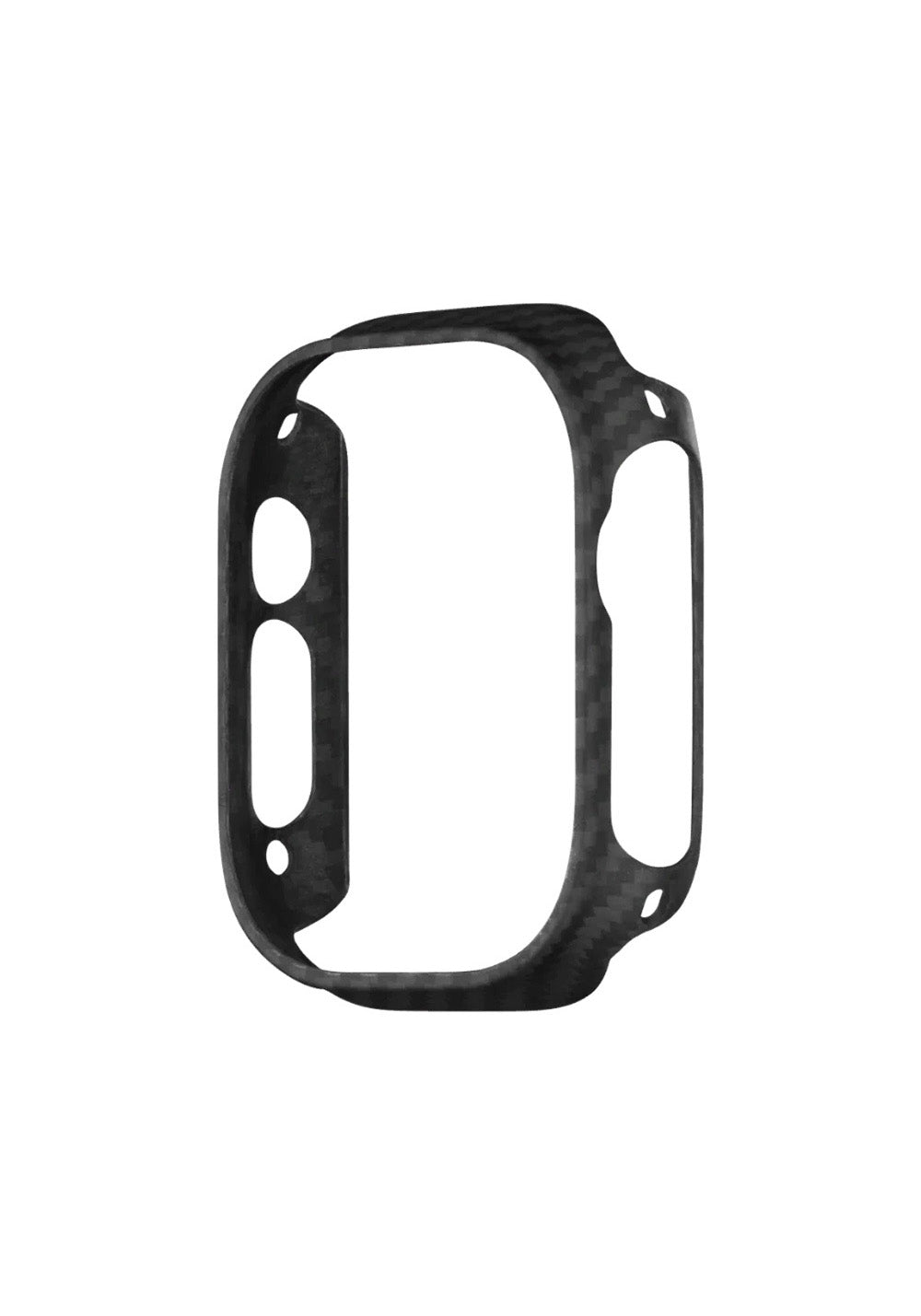 Pitaka Air Case Classic 600D Aramid Koruyucu Kasa – Apple Watch Ultra 49 mm