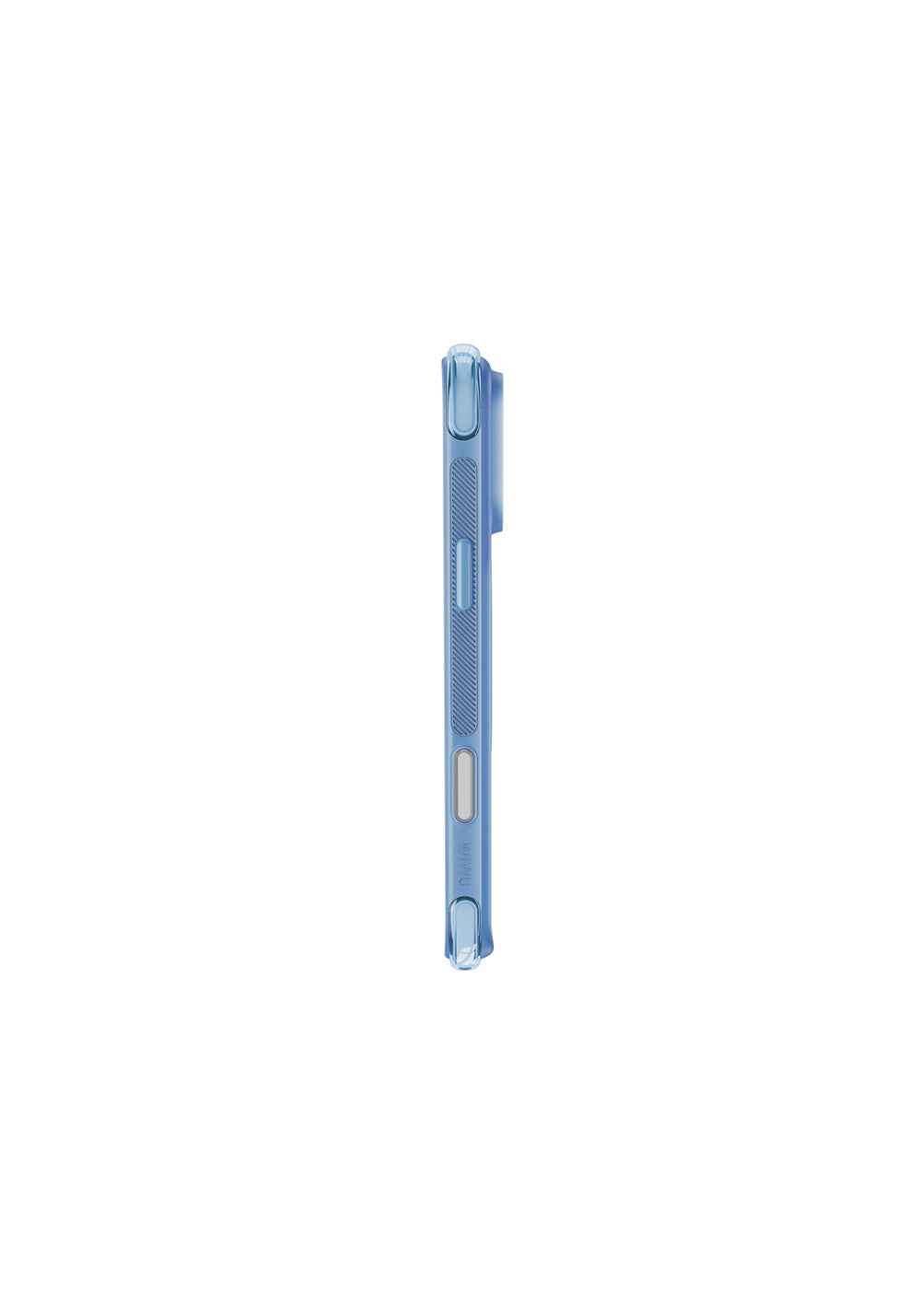 Wiwu AG-203 AeroGuard Ultra Standlı – iPhone 18 Pro Max Kılıfı