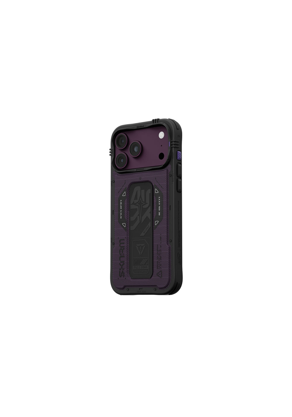 Skinarma Standlı Phantom – iPhone 18 Pro Max Kılıfı
