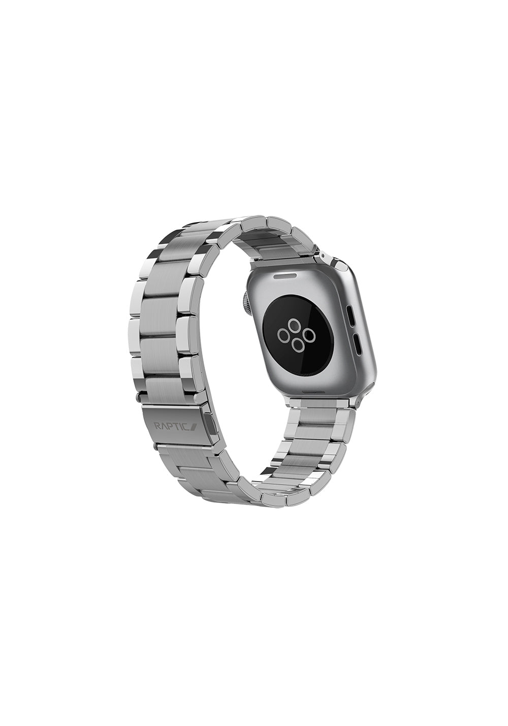 Raptic Citizen Metal Kordon – Apple Watch 38/40/41 mm + Series 10 42 mm
