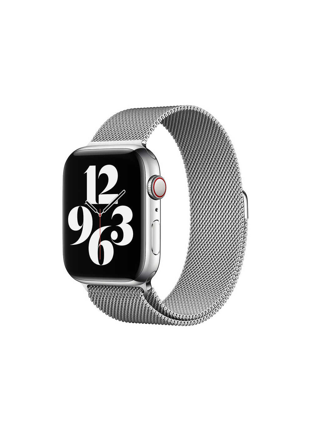 Wiwu Minalo Metal Kordon – Apple Watch 42/44/49 mm