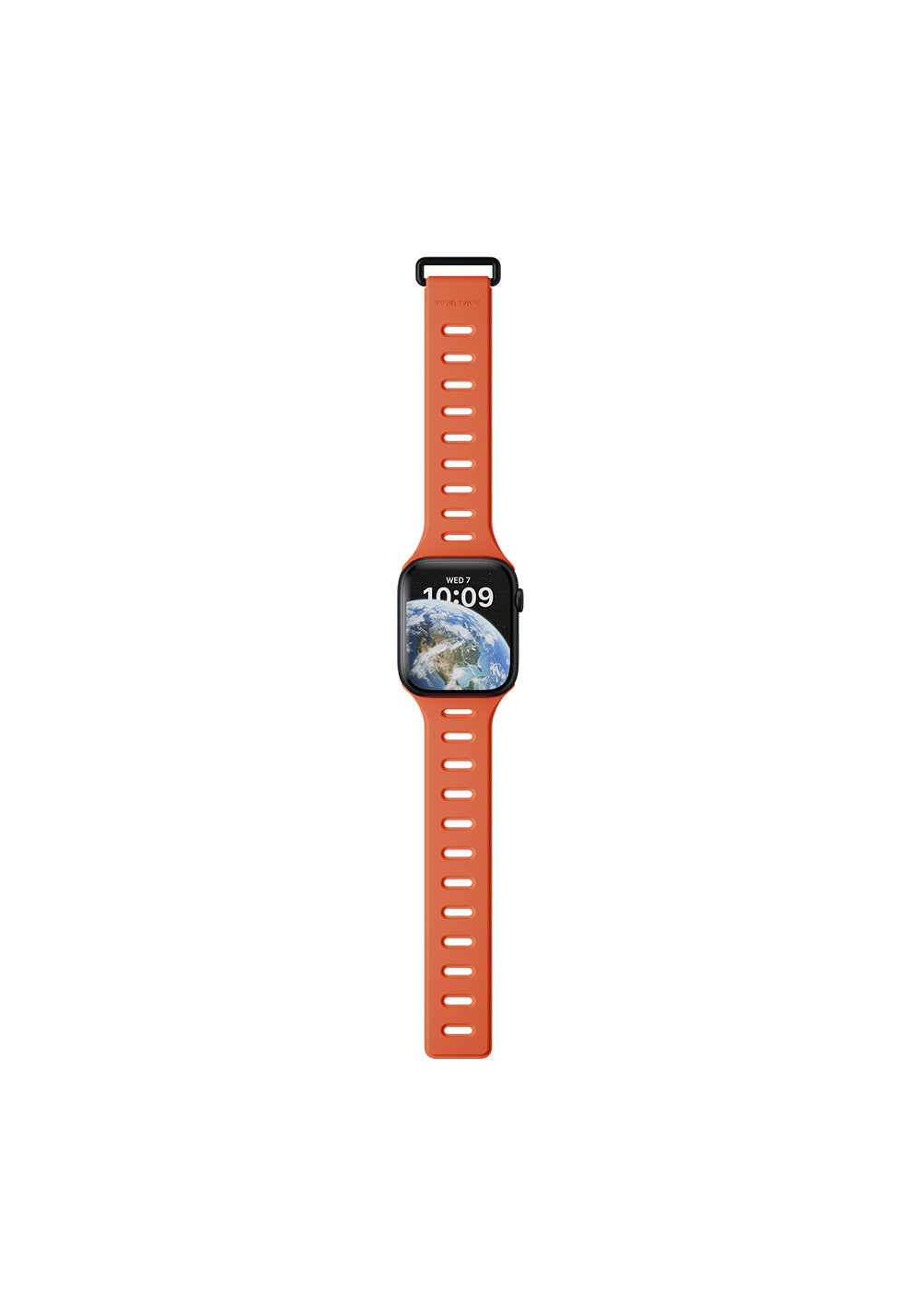 Native Union Active Watch Band Silikon Kordon – Apple Watch 42/44/45/46/49 mm