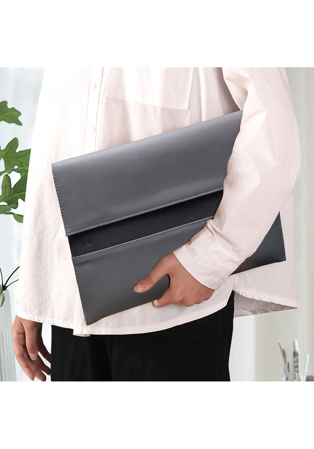 Lenyes LB511 – 14 inç Laptop Kılıfı