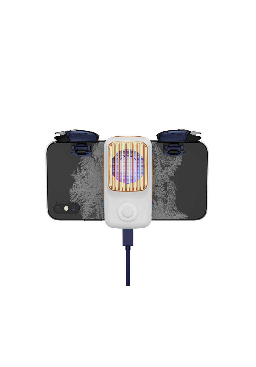 Wiwu DL03 – Üç Modlu USB-C Telefon Soğutucu