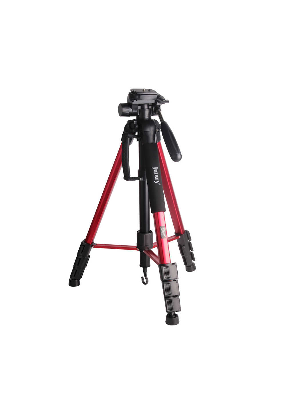 Jmary KP2264 – 175 cm Başlıklı Tripod