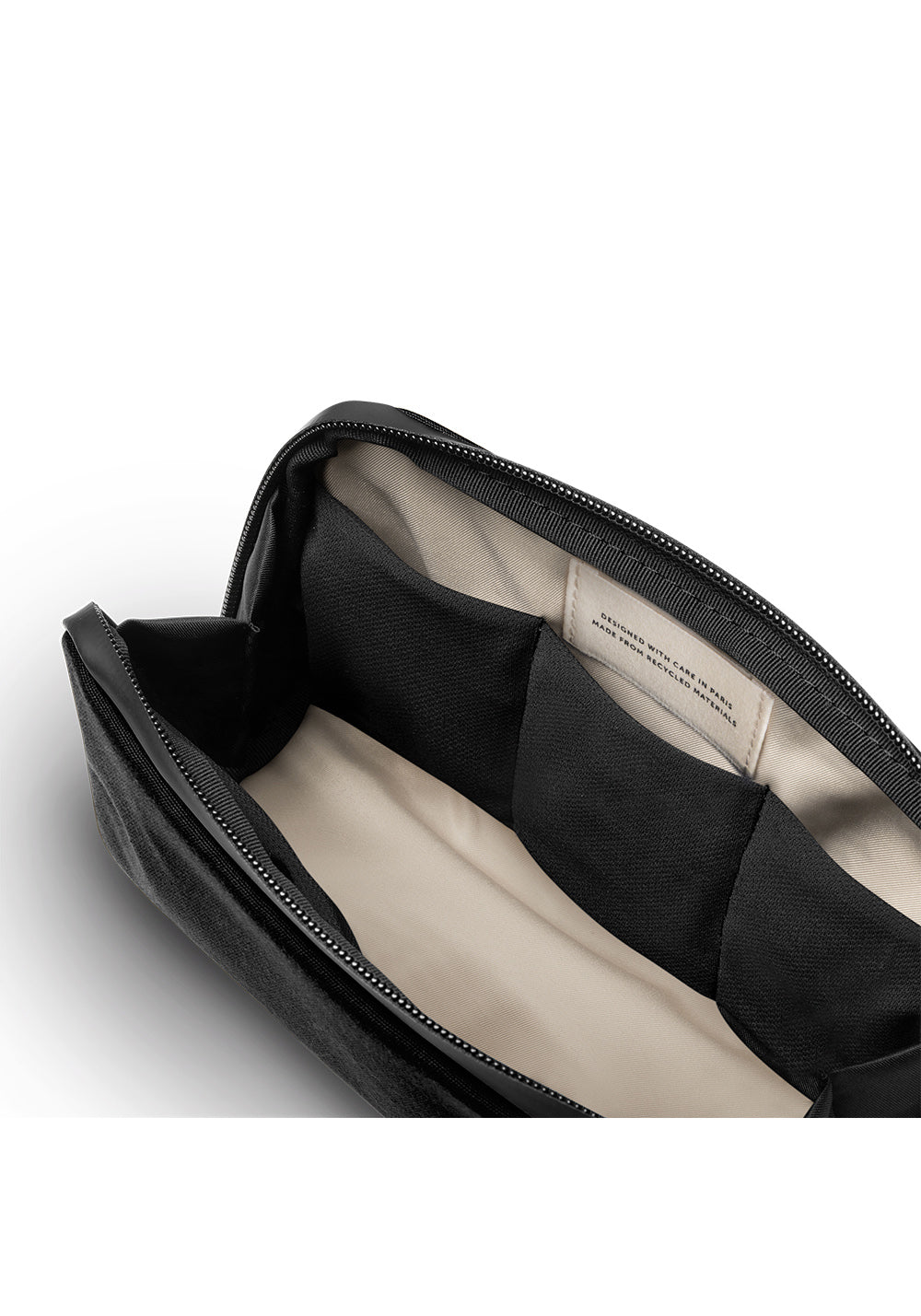 Native Union W.F.A Stow Lite Organiser – Aksesuar Düzenleyici Çanta