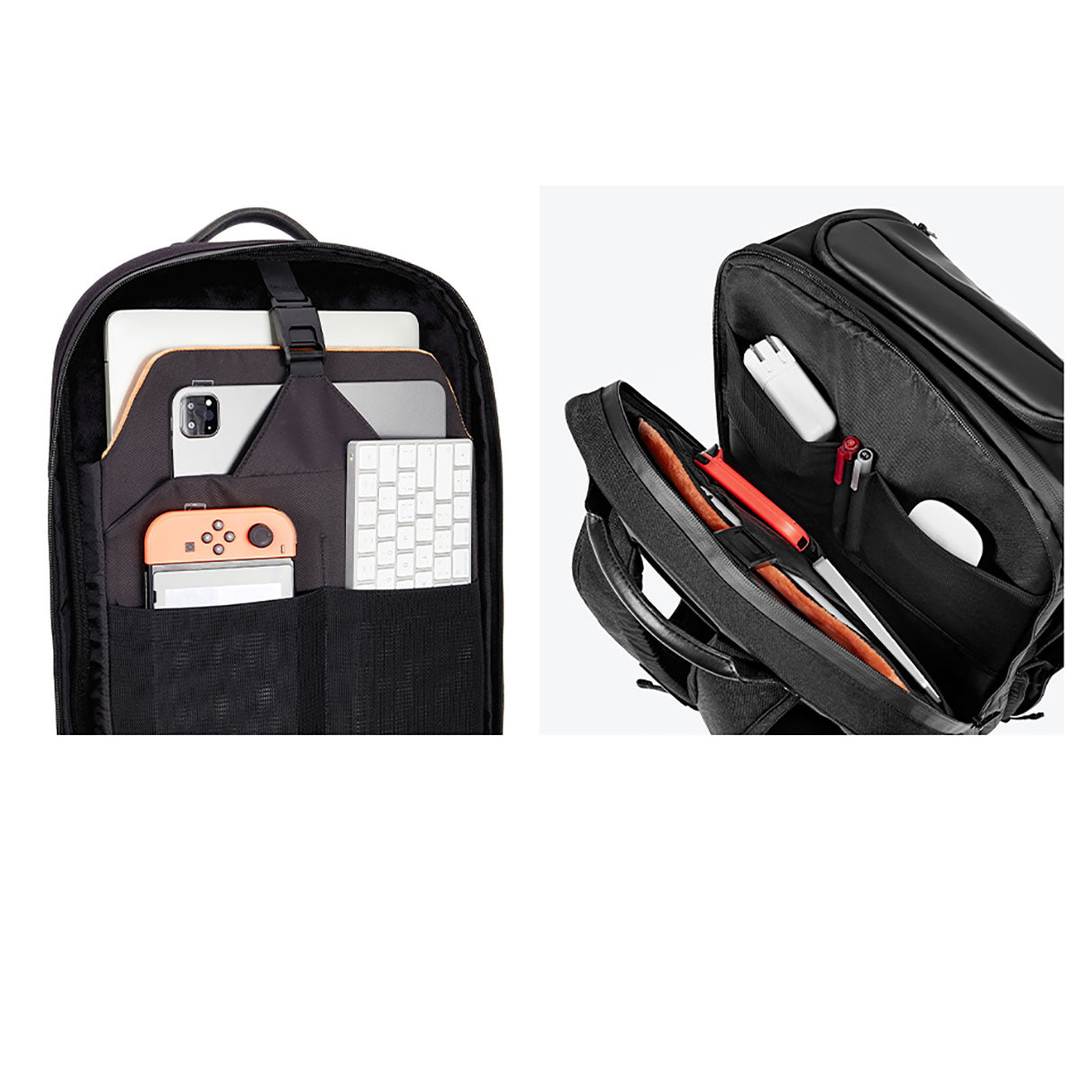 Wiwu Warriors Back Pack – Sırt Çantası