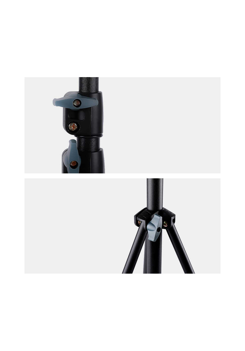 Jmary MT-75 – 210 cm Katlanabilir Tripod