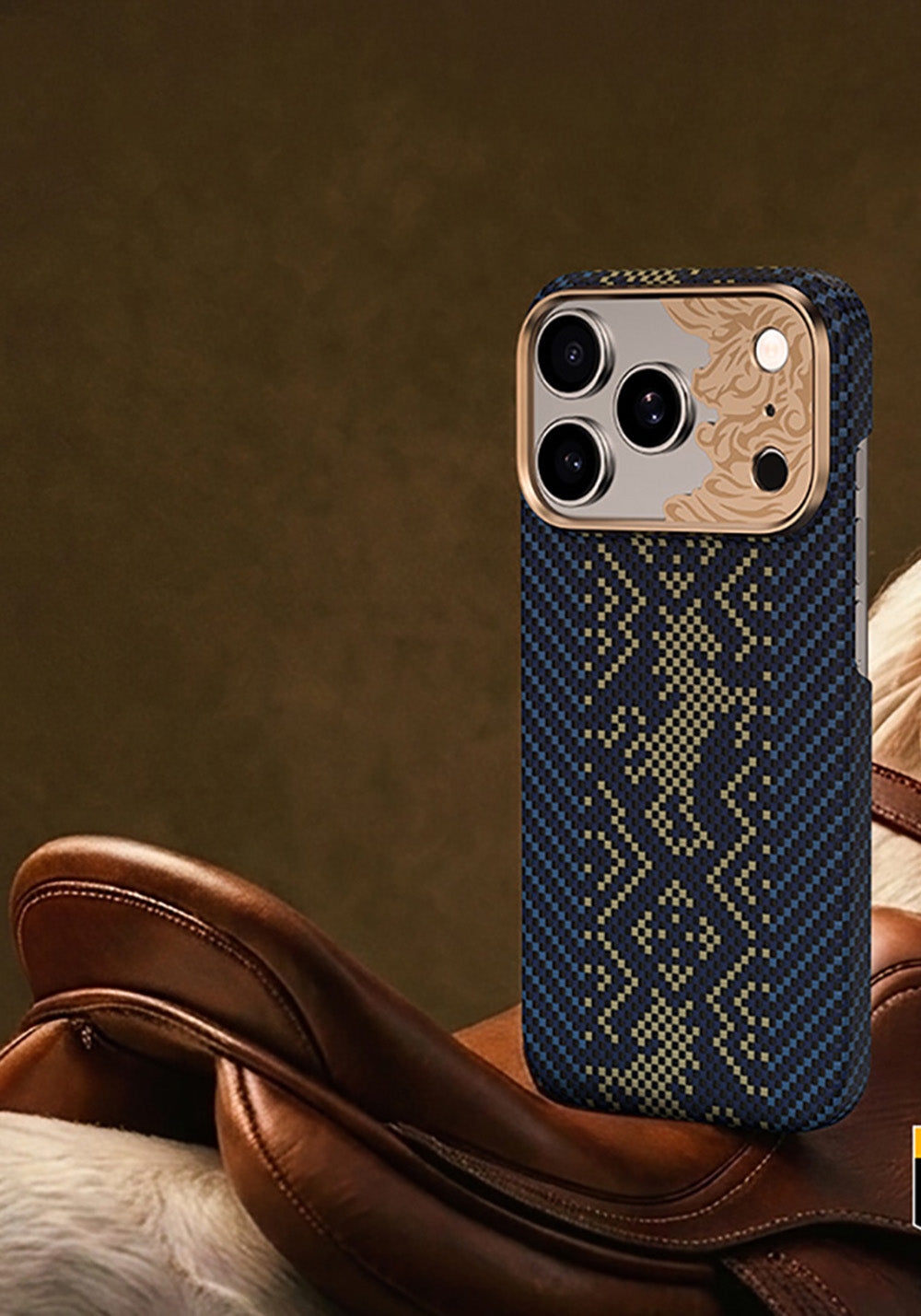 Benks ArmorAir Knight C1 – iPhone 18 Pro Kılıfı