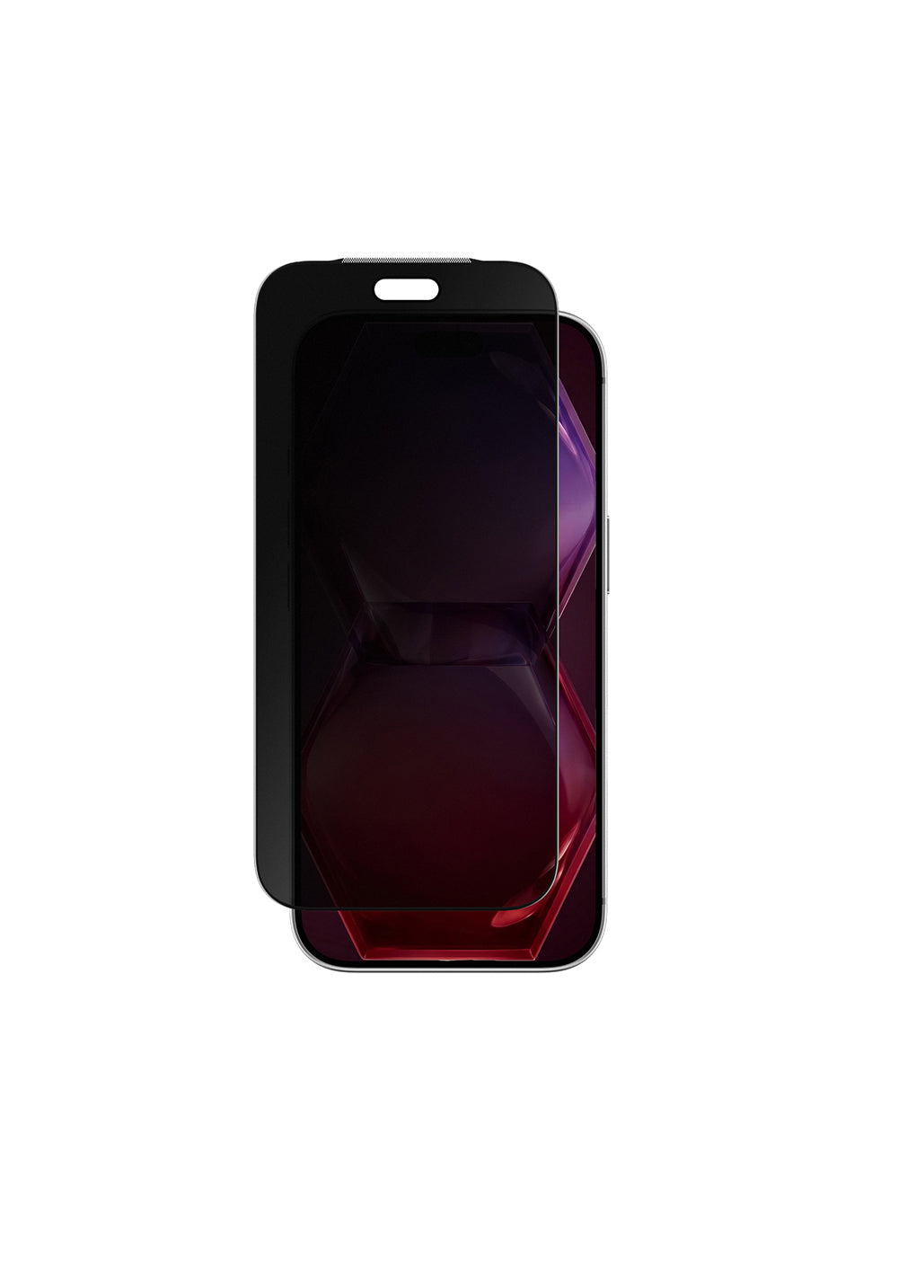 Amazingthing Titan Privacy Matte – iPhone 18 Pro Ekran Koruyucusu