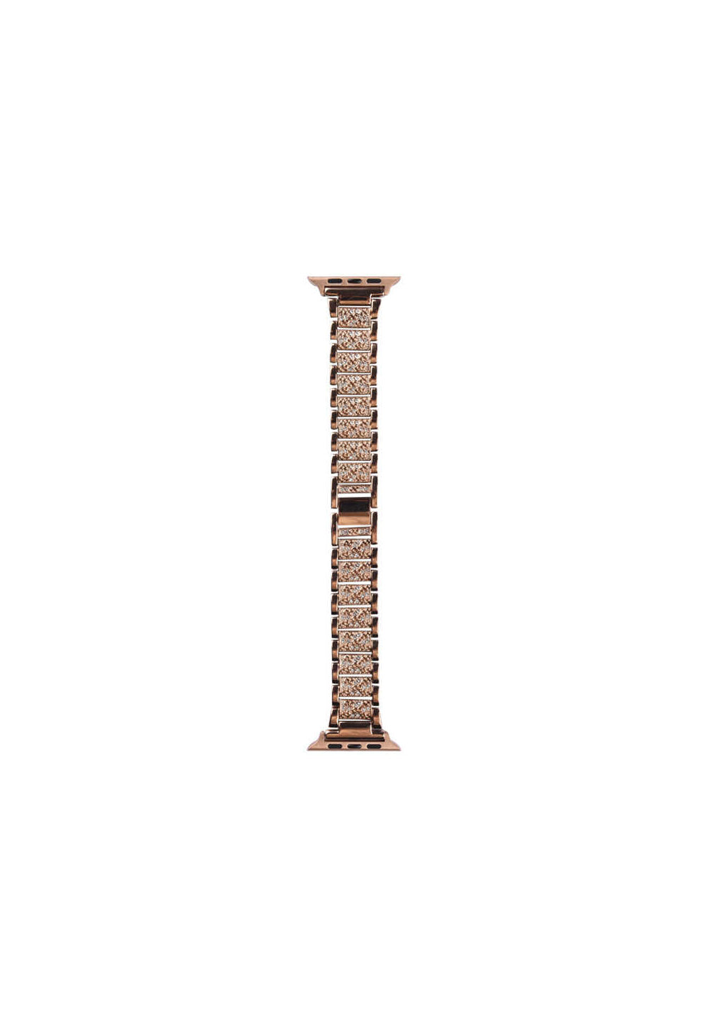 Wiwu Three Beads Set Auger Metal Kordon – Apple Watch 42/44/49 mm